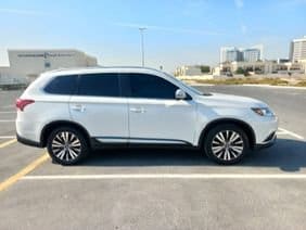 81000 2019 Outlander