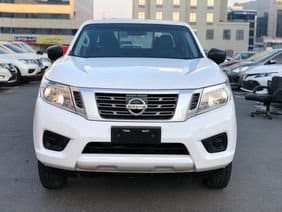 GCC 2019 Navara