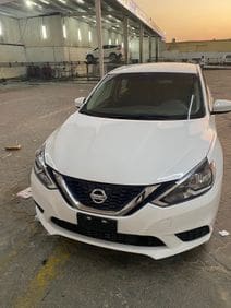 2019 Sentra 70000