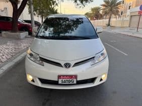 GCC 2019 Toyota Previa