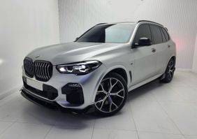 Well maintained “2020 BMW X5