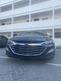 For sale in Dubai 2020 Malibu