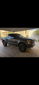 2020 Ford F-Series Pickup GCC