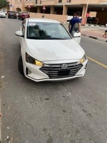 For sale in Dubai 2020 Elantra