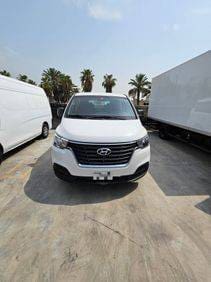 Well maintained “2020 Hyundai H1