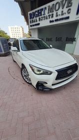 2020 Q50 100000