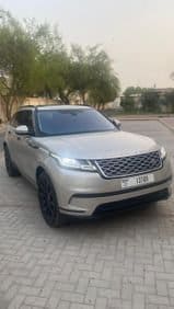 95000 2020 Range Rover Velar