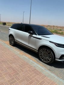 2020 Range Rover Velar 80000