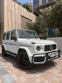 52000 2020 G-Class