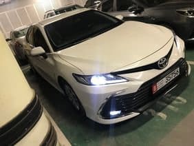 2020 Camry 177000