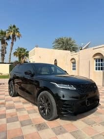 40000 2021 Range Rover Velar