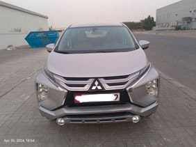 GCC 2021 Mitsubishi Xpander