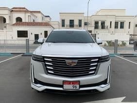 2022 Escalade 7000