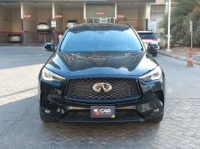 13300 2022 QX50