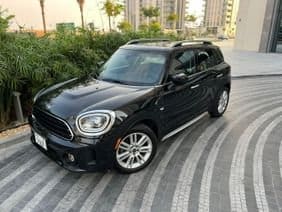 2022 Countryman American