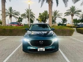 For sale in Dubai 2022 CX-5