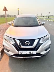 For sale in Sharjah 2022 X-Trail