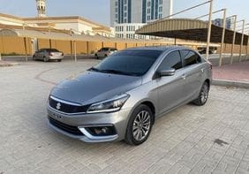 2022 Ciaz 30000