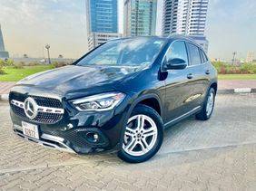 2023 GLA 12000