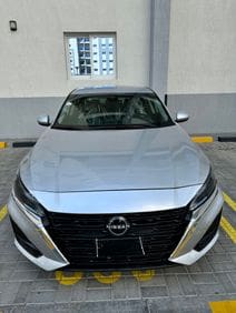 2023 Altima 4760