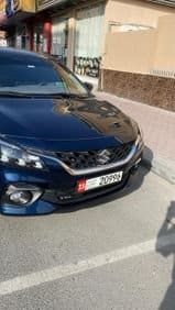 6000 2024 Baleno