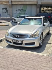 275000 2007 G35