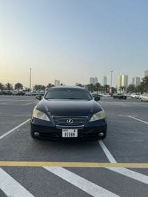 For sale in Sharjah 2008 ES-Series