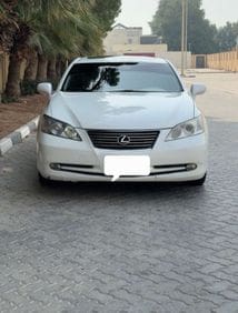 American 2009 Lexus ES-Series