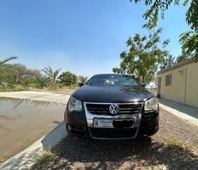 For sale in Sharjah 2009 Eos