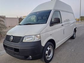 For sale in Abu Dhabi 2009 Eurovan