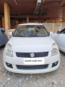 2010 Suzuki Swift GCC