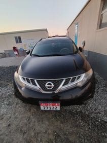 Well maintained “2011 Nissan Murano