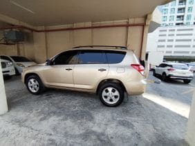 2011 Rav4 229000