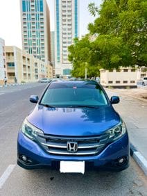 For sale in Sharjah 2012 CR-V