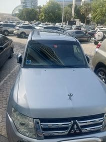 Well maintained “2012 Mitsubishi Pajero