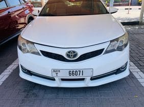 215000 2012 Camry