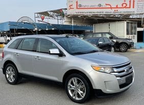 2013 Edge 200000