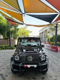 For sale in Dubai 2013 G-Class