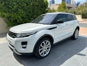 Well maintained “2014 Land Rover Range Rover Evoque