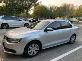 Well maintained “2014 Volkswagen Jetta