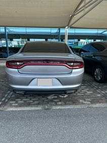 2015 Charger American