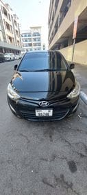 GCC 2015 Hyundai i20