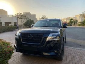 GCC 2015 Nissan Patrol