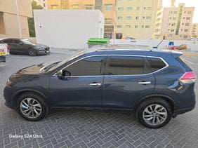 259000 2015 Rogue