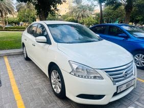 For sale in Dubai 2015 Sentra