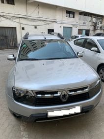 For sale in Sharjah 2015 Duster