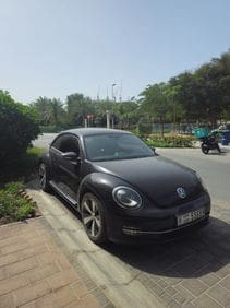 201000 2015 Beetle