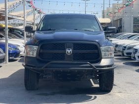 Well maintained “2016 Dodge Ram