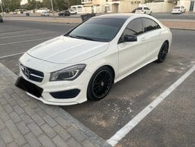 175000 2016 CLA