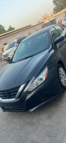 American 2016 Altima